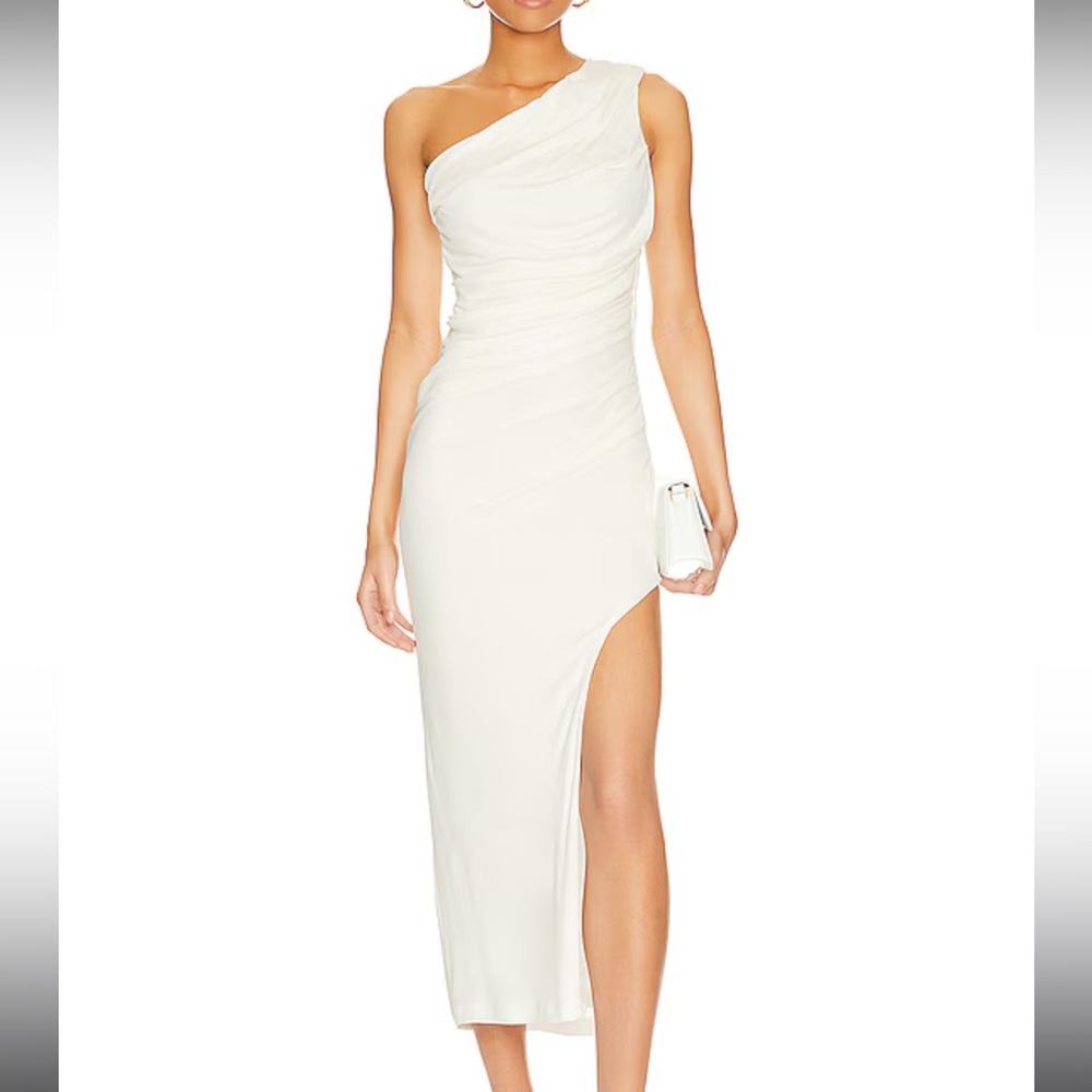Bardot Rosalie midi